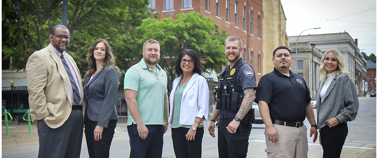 About the Iowa Department of Corrections Iowa Department of Corrections
